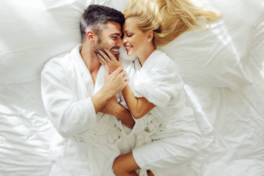 Me voy a Moteliar… con mi Esposo!