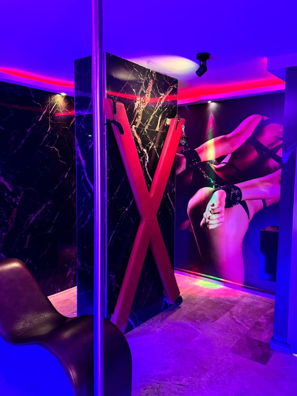 Suite Cuarto Rojoš„
