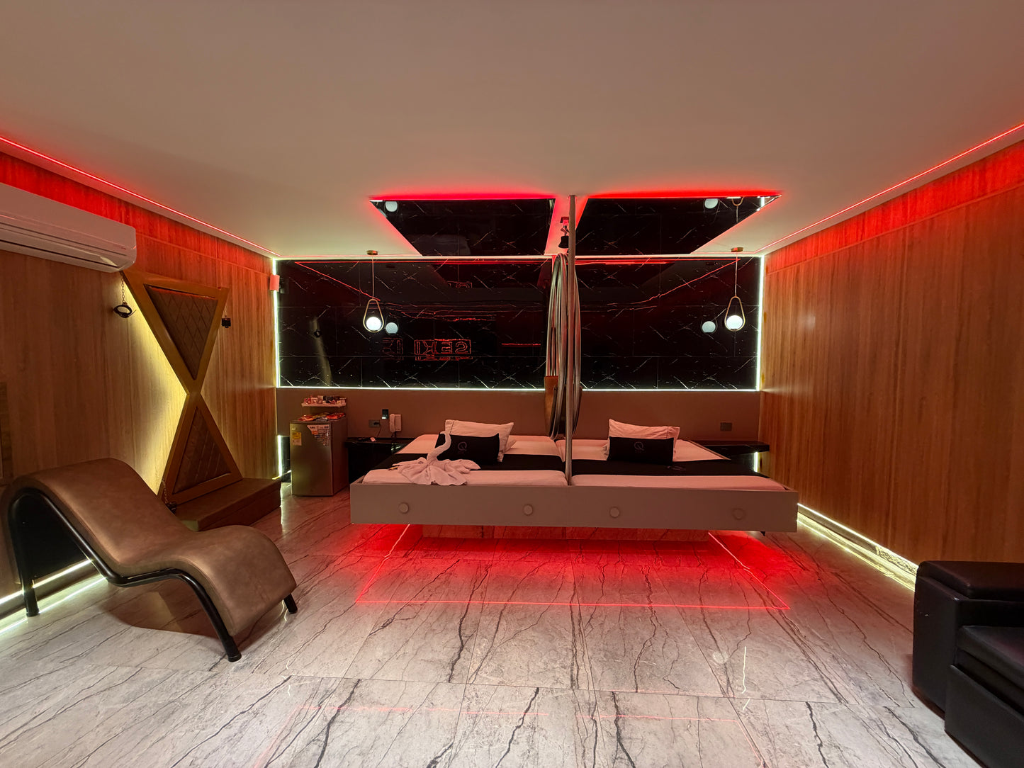Suite Sol