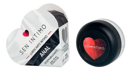 Lubricante Anal 10 ml Motel Venus Lubricante Anal 10 ml Motel Venus