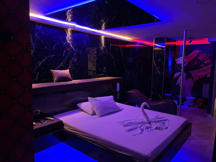 Suite Cuarto Rojoš„