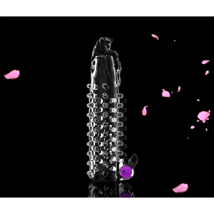 extension dragon vibrador