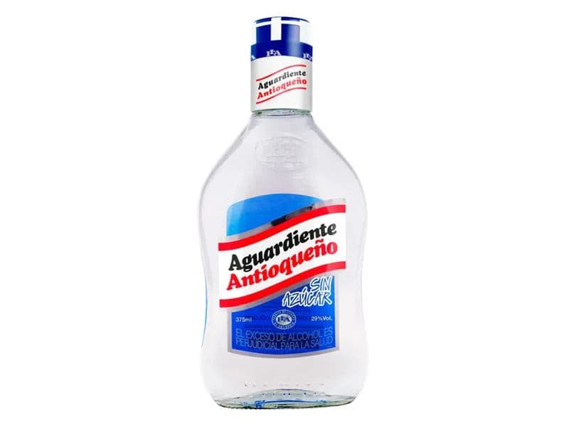 Aguardiente