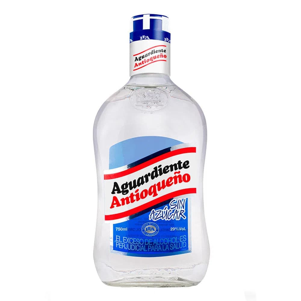 Aguardiente