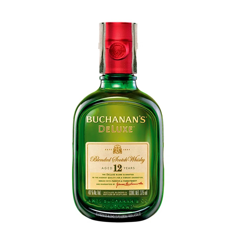 Buchanan