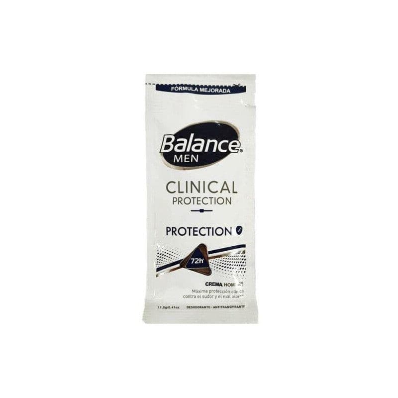 Desodorante balance