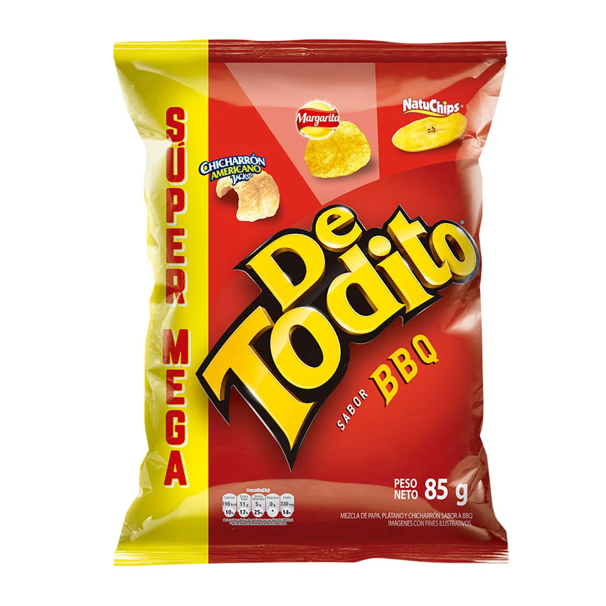 Detodito