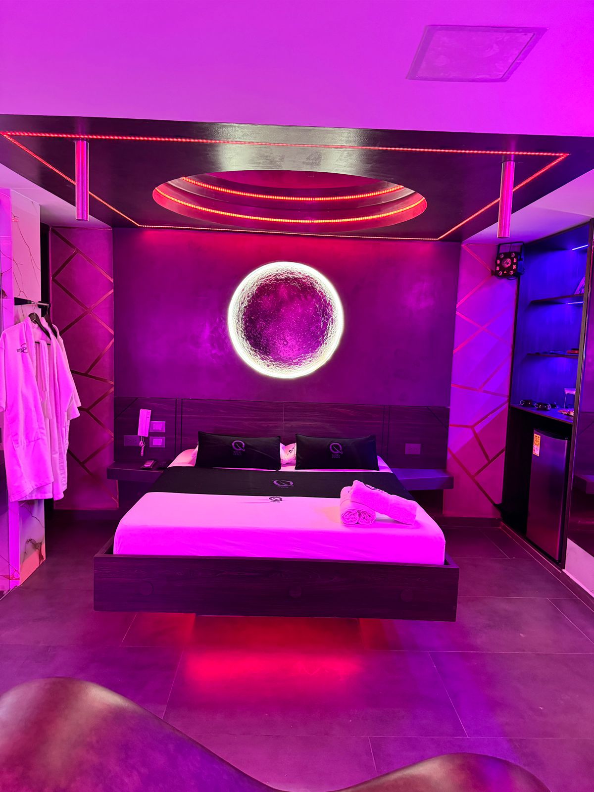 Suite Venus