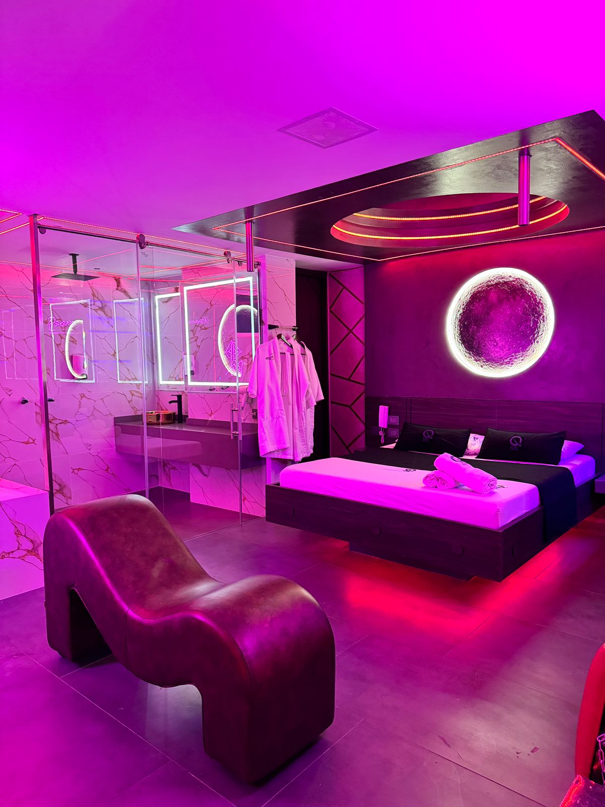 Suite Venus