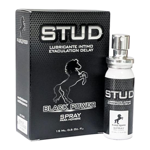 Retardante intimo stud en spray 15ml