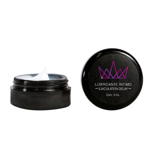Lubricante intimo ejaculation delay 5ml