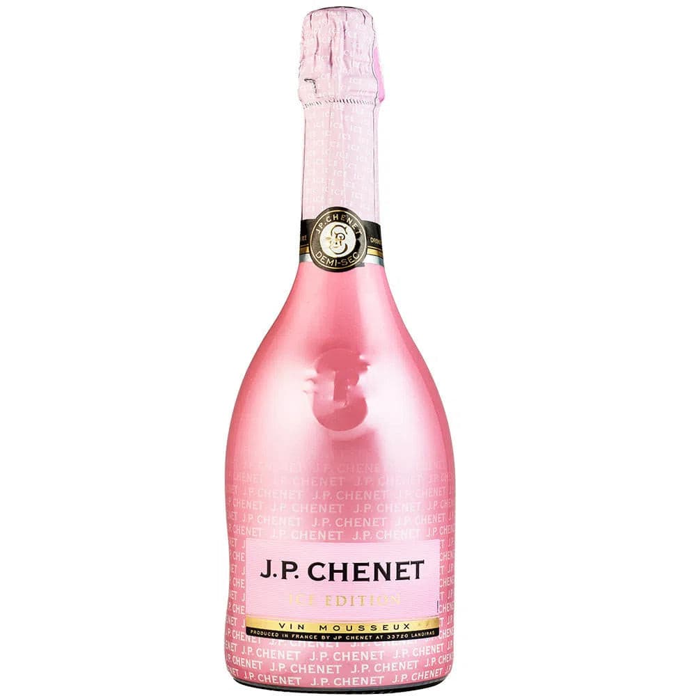 Jp Chenet