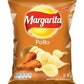 Papas margarita